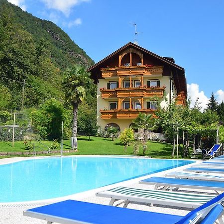 Hotel Tannhof Caldaro Zewnętrze zdjęcie