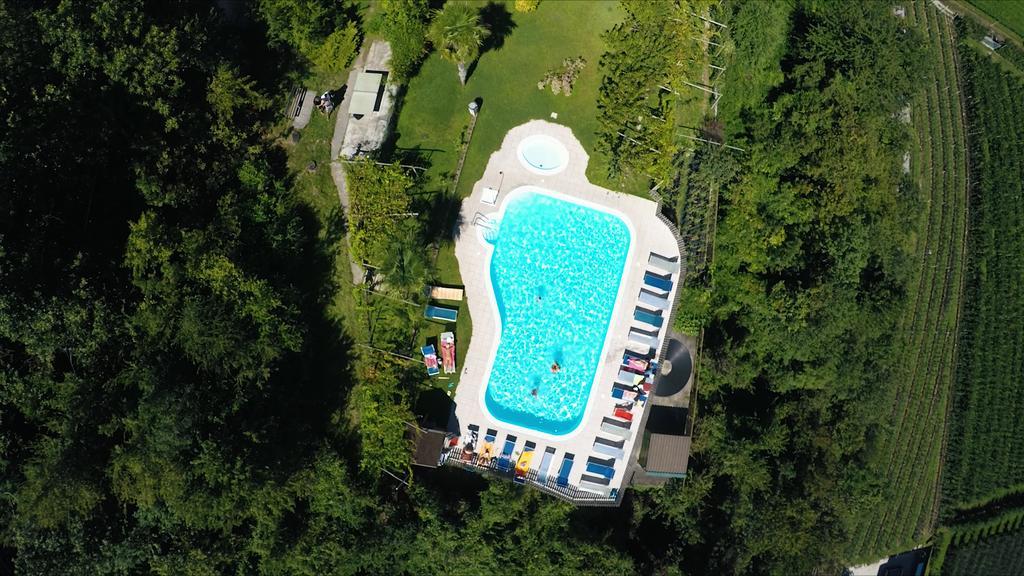 Hotel Tannhof Caldaro Zewnętrze zdjęcie