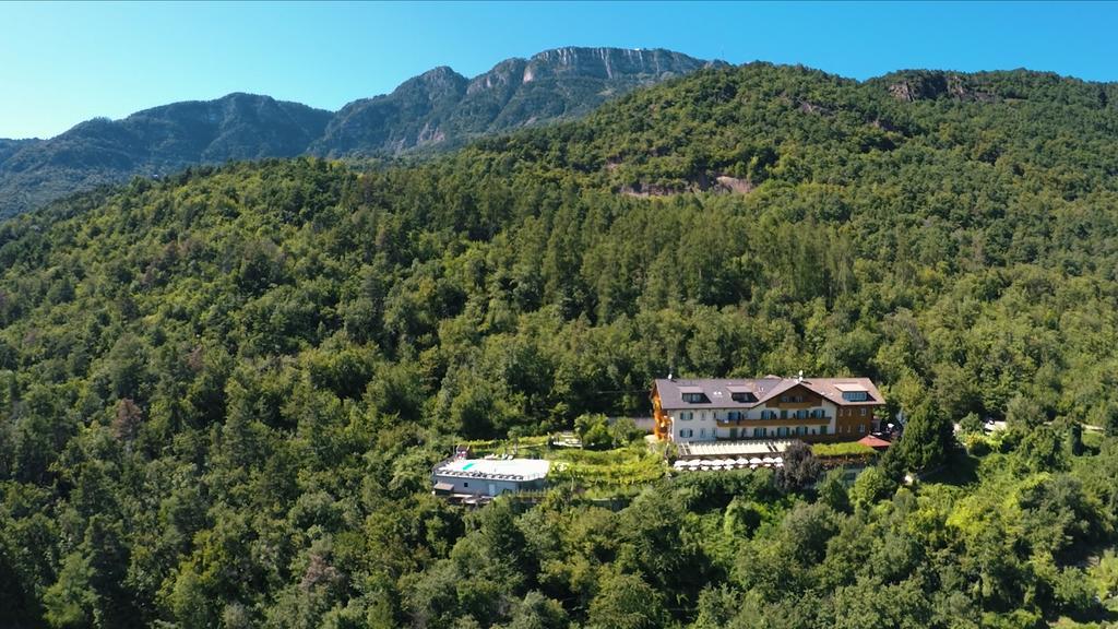 Hotel Tannhof Caldaro Zewnętrze zdjęcie