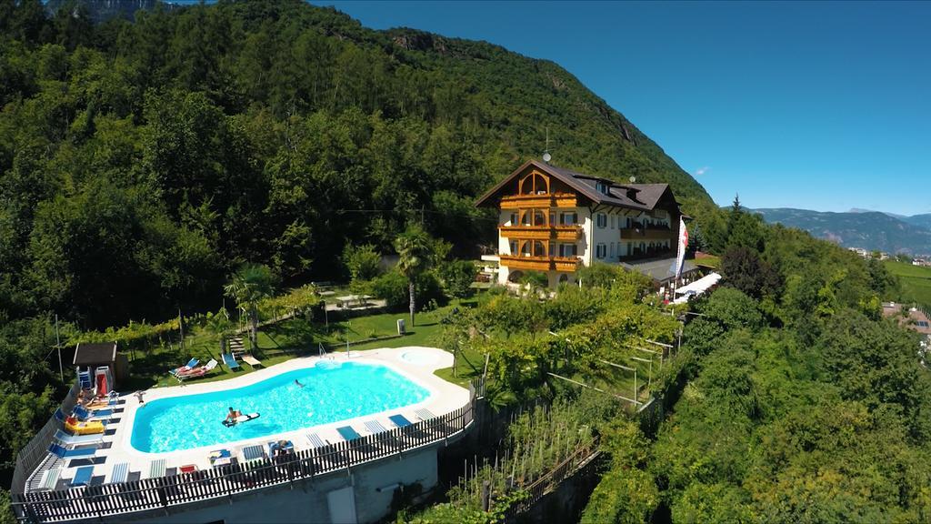 Hotel Tannhof Caldaro Zewnętrze zdjęcie