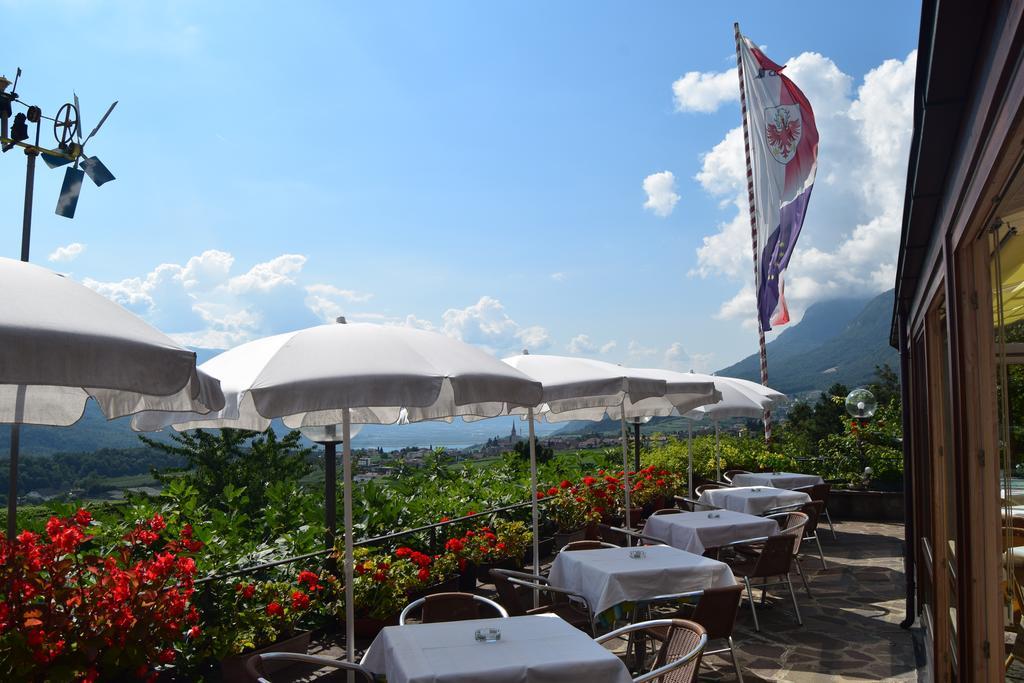 Hotel Tannhof Caldaro Zewnętrze zdjęcie