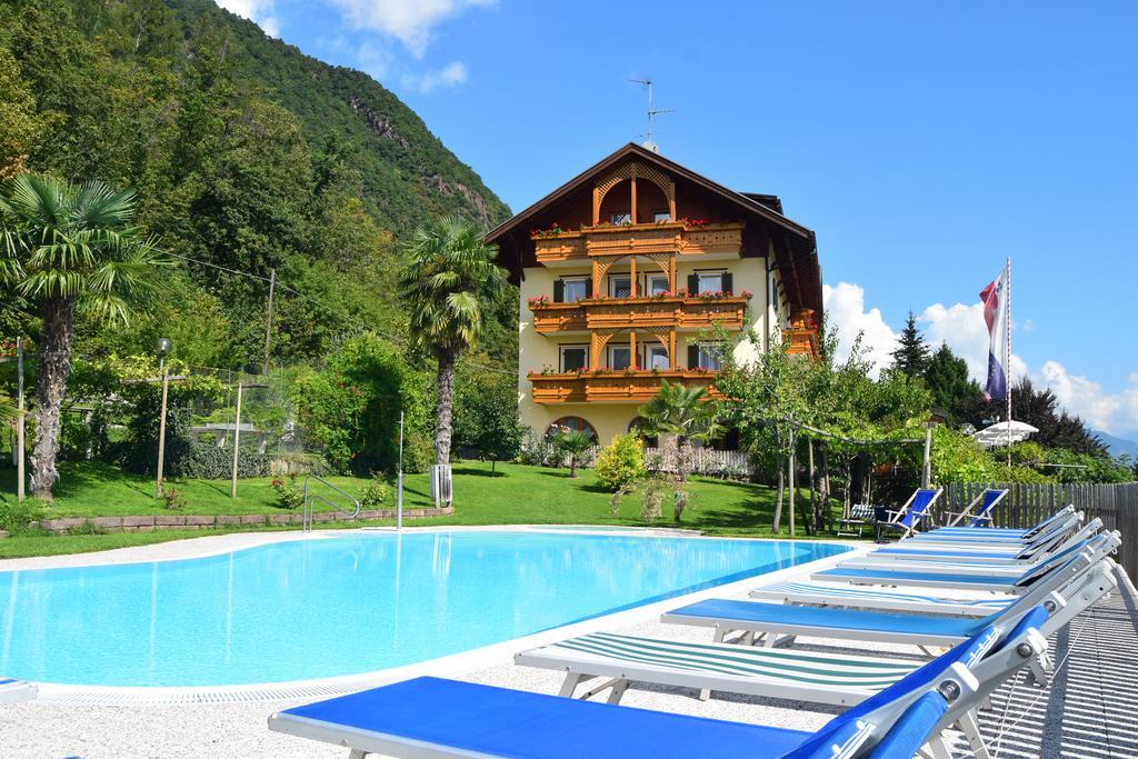 Hotel Tannhof Caldaro Zewnętrze zdjęcie